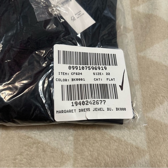 J crew Collection shirtdress with jewel buttons - Picture 7 of 7